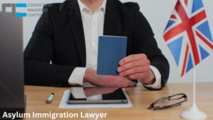 Asylum Immigration Lawyer