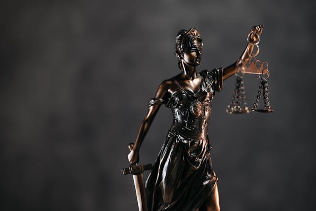Lawyer fight for justice in nyc